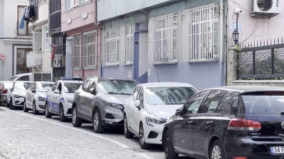 Polis memuru öldürdüğü arkadaşını parçalara ayırıp yaşamına son verdi