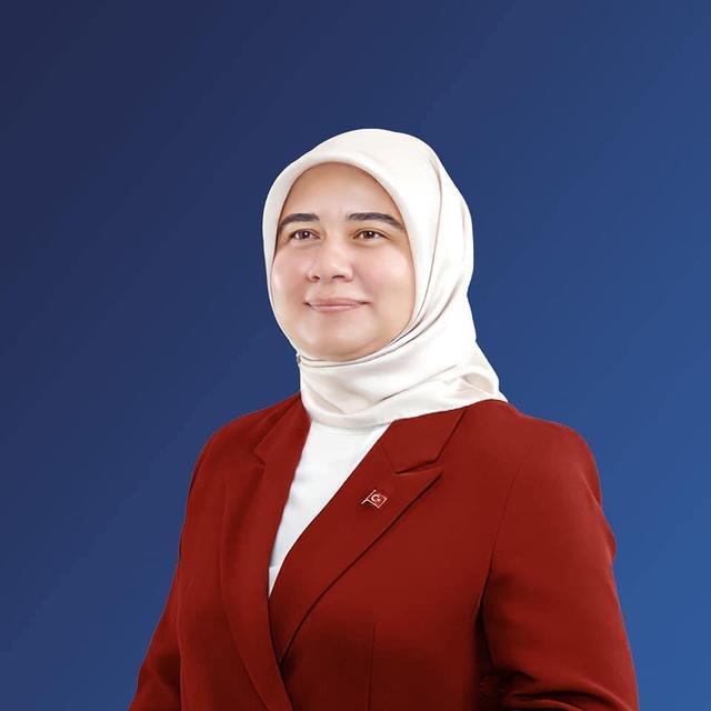 İYİ Parti Aydın'da, Sukas GİK listesinde yer aldı