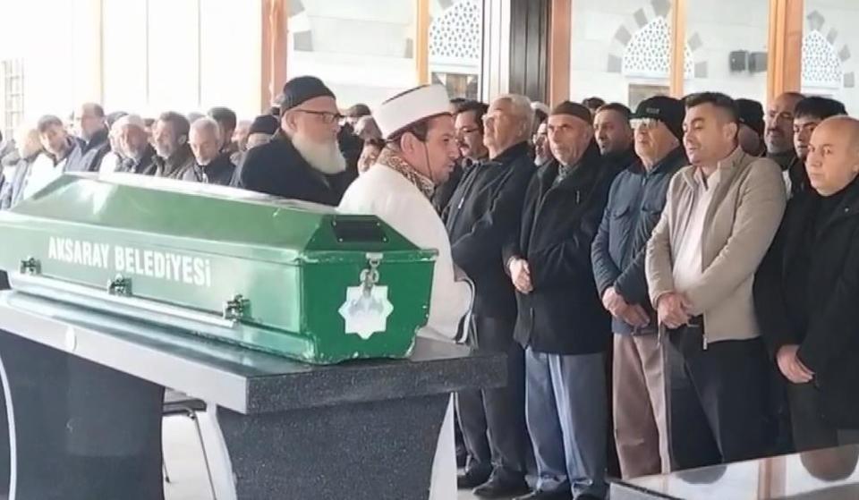 Okuldan eve dönüyordu… Liseli öğrenciden acı haber geldi