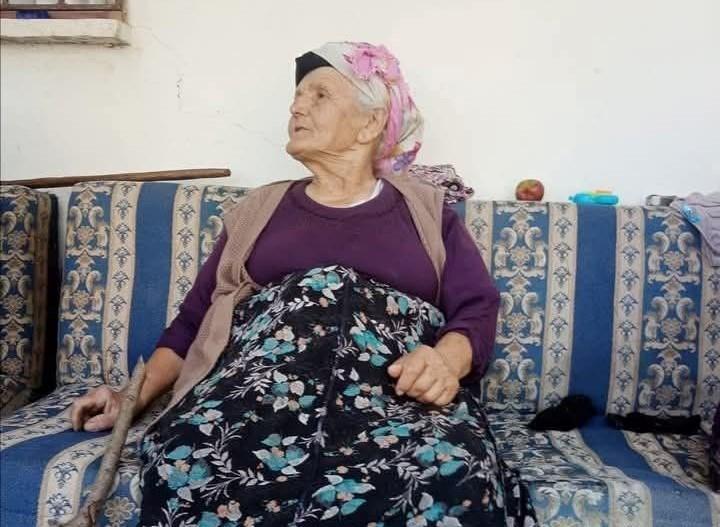 ORDU'DA PATPAT KAZASI: 1 ÖLÜ, 1 YARALI