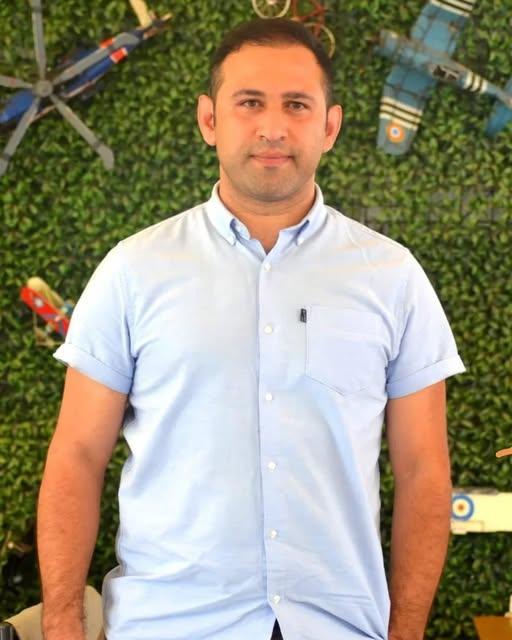 Ambar’dan geri adım