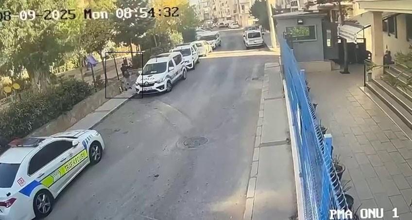 İki polisin şehit olduğu saldırıda yeni detay