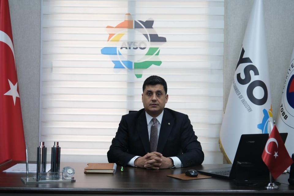 Aydın ihracatta güç kazandı