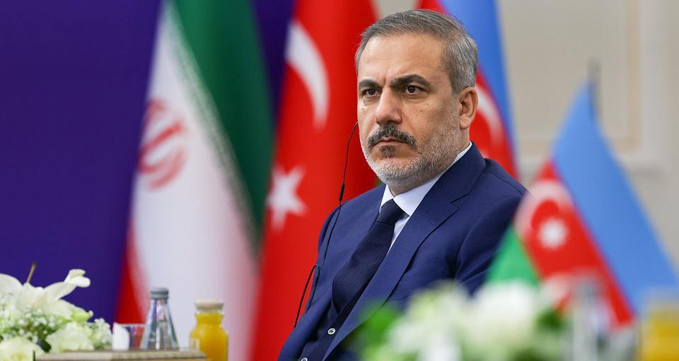 Türkiye’ye füze tehdidi! Bakan Fidan İranlı mevkidaşını aradı