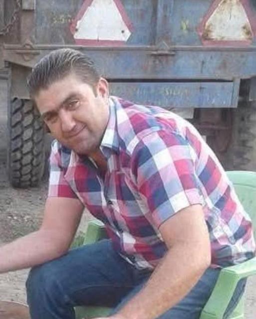 DEVRİLEN TRAKTÖRÜNÜN ALTINDA KALAN ÇİFTÇİ HAYATINI KAYBETTİ