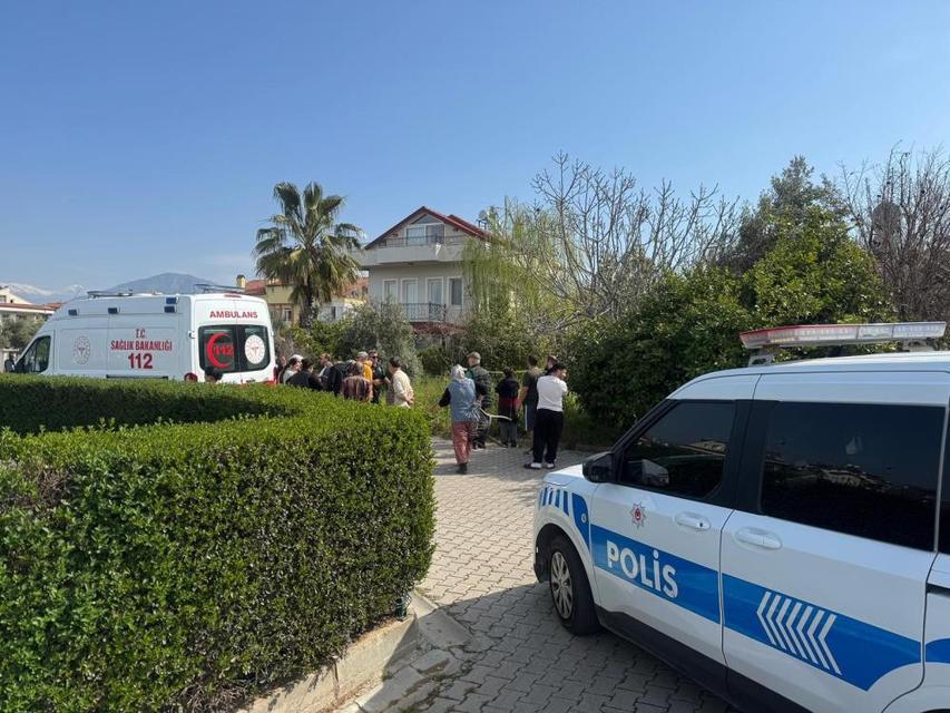 Yalnız yaşayan yaşlı kadın ölü bulundu