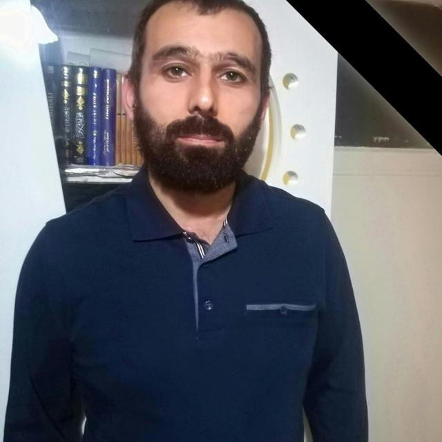 Maden işçisi ölümden döndü