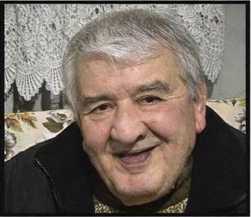 Ali Rıza Akdağ vefat etti