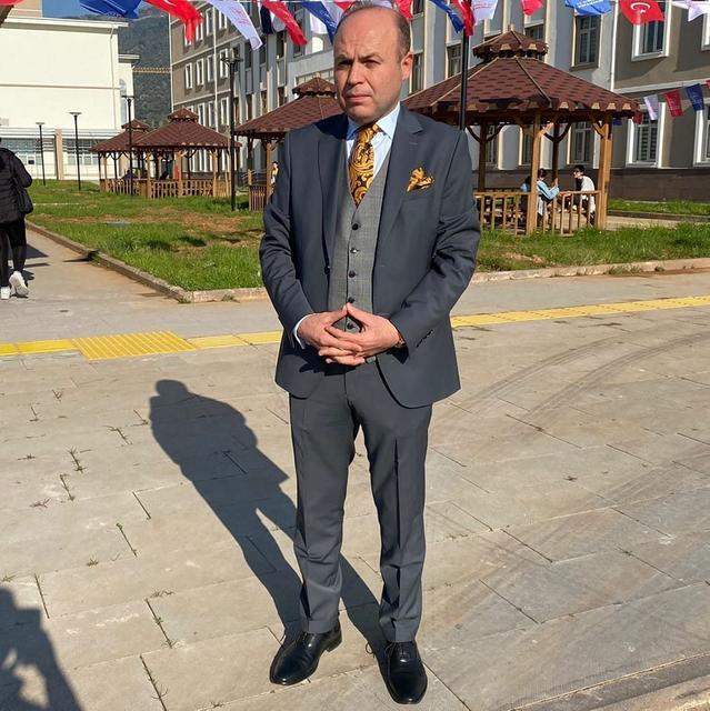 Aydın’da feci kaza: Gençlik ve spor müdürü ağır yaralandı