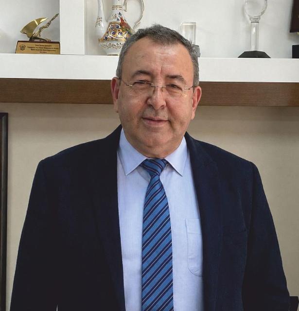 Başkan Akdoğan: "Kuşadası’nın doğal mirası Tülüşah’a sahip çıkalım"