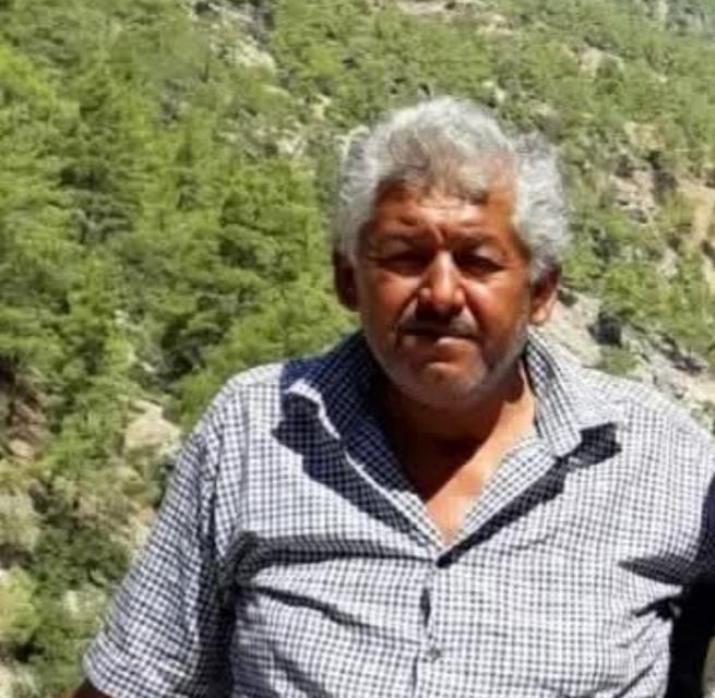 MERSİN'DEKİ TRAFİK KAZASINDA ÖLÜ SAYISI 2'YE YÜKSELDİ