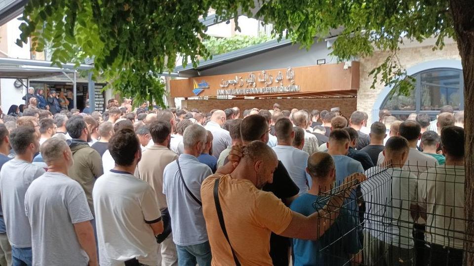 "Kızına tokat attın" tartışması cinayetle bitti