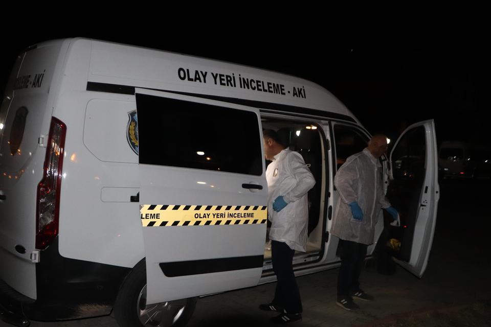 Gurbetçi adam evinde ölü bulundu