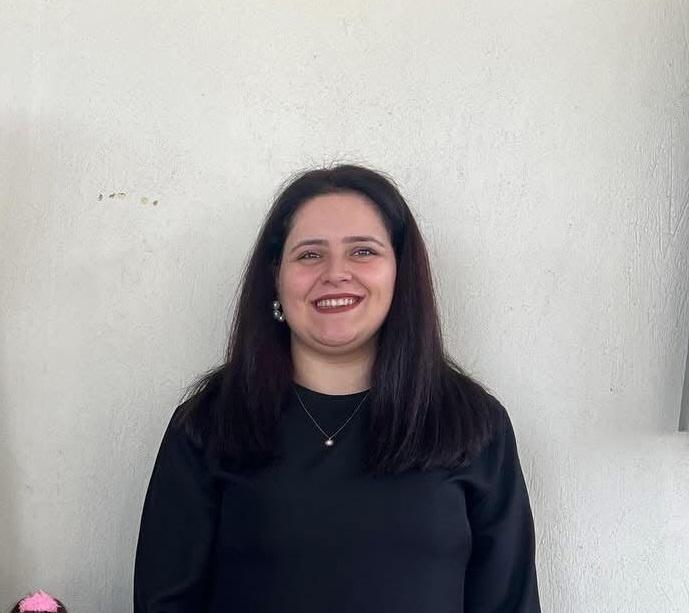 Gözde Çelik