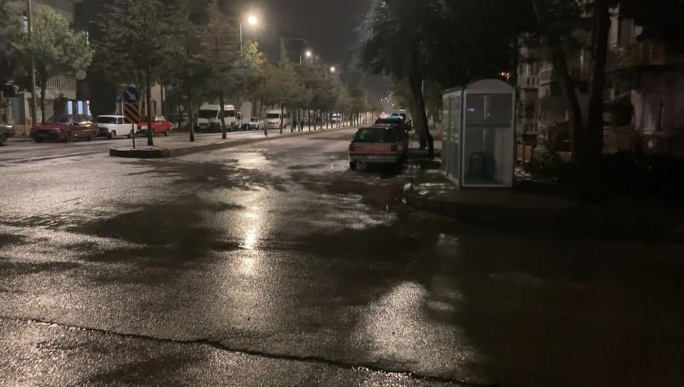 Cinayetle biten aile içi kavgada polis kardeş tutuklandı