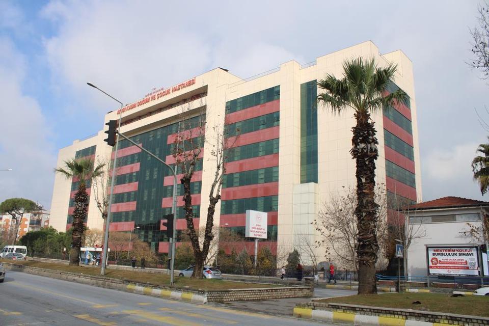 Aydın'da 15 yıldır hizmet veriyordu, şimdi sessizliğe büründü