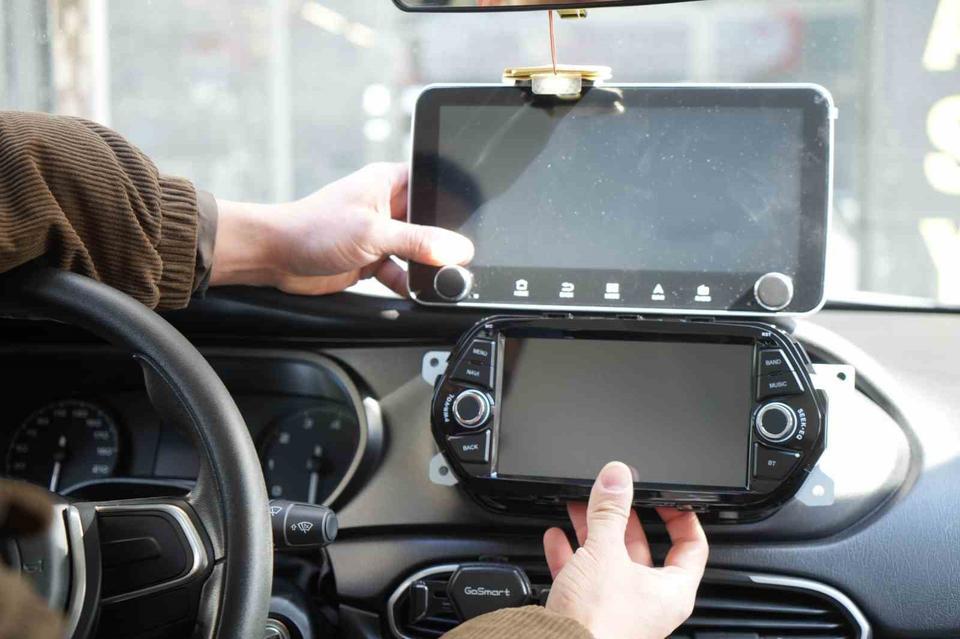 İçişleri Bakanlığı’ndan araç multimedya ekranları için yeni karar