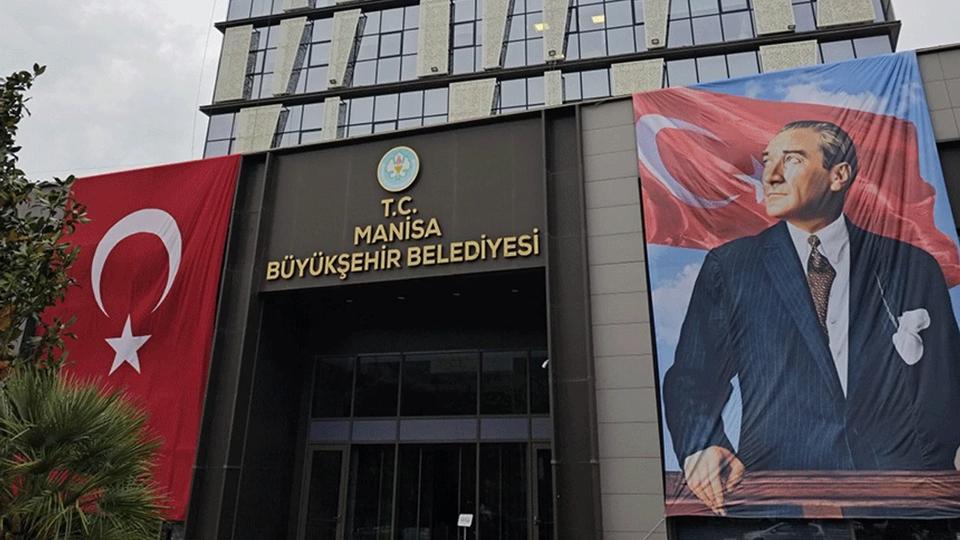 Manisa'nın yeni Büyükşehir Belediye Başkanı belirlendi