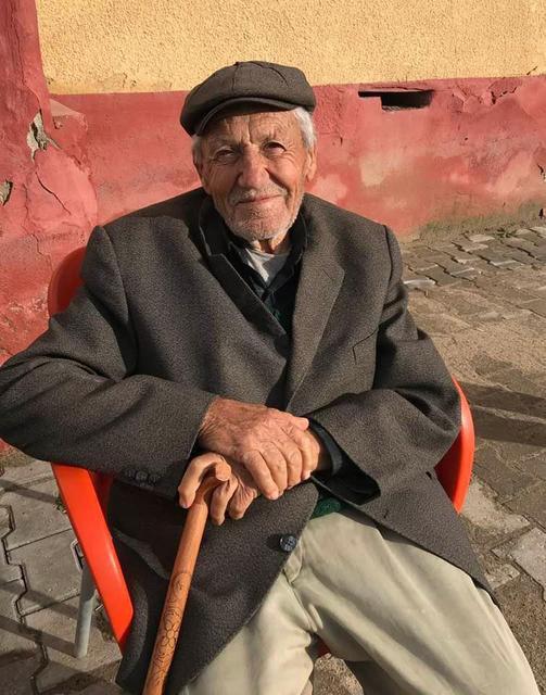 Mustafa Pala vefat etti