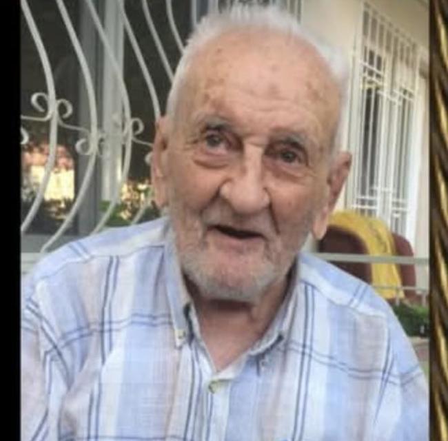 Fevzi Turgut vefat etti
