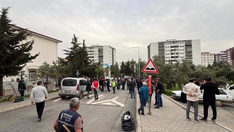 OKULA SALDIRI DÜZENLEYEN SALDIRGAN, ÖNCEDEN ARKADAŞLARINI TEHDİT ETMİŞ