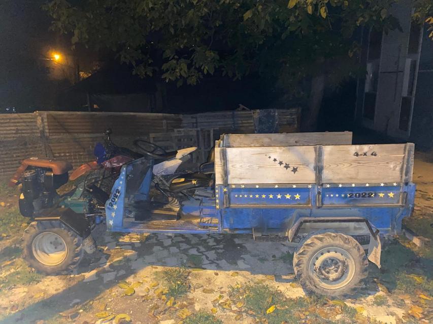 Yürek sızlatan kaza: 2 yaşındaki çocuk hayatını kaybetti