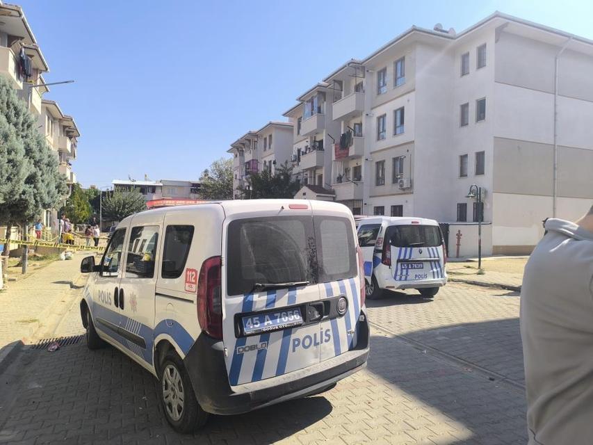 Silahlı kavga: 1 yaralı