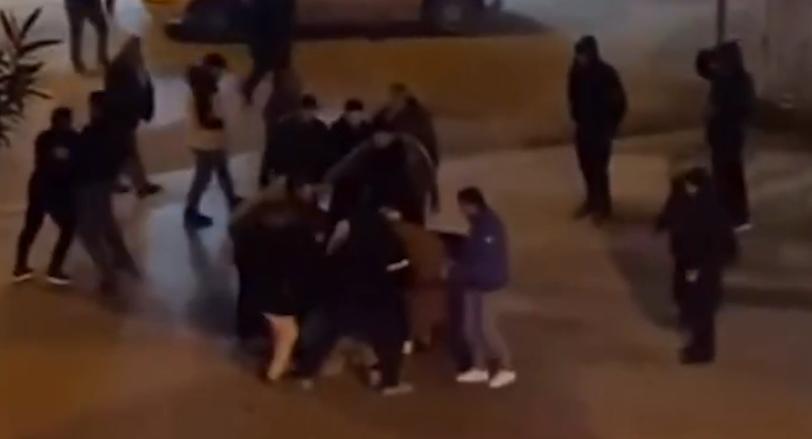 AK Parti İncirliova'da başkanların kavgası karakolda bitti