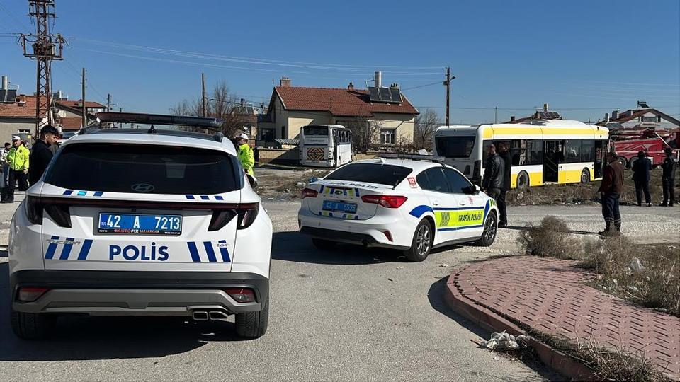 20 kişinin yaralandığı korkuç kazadan acı haber geldi