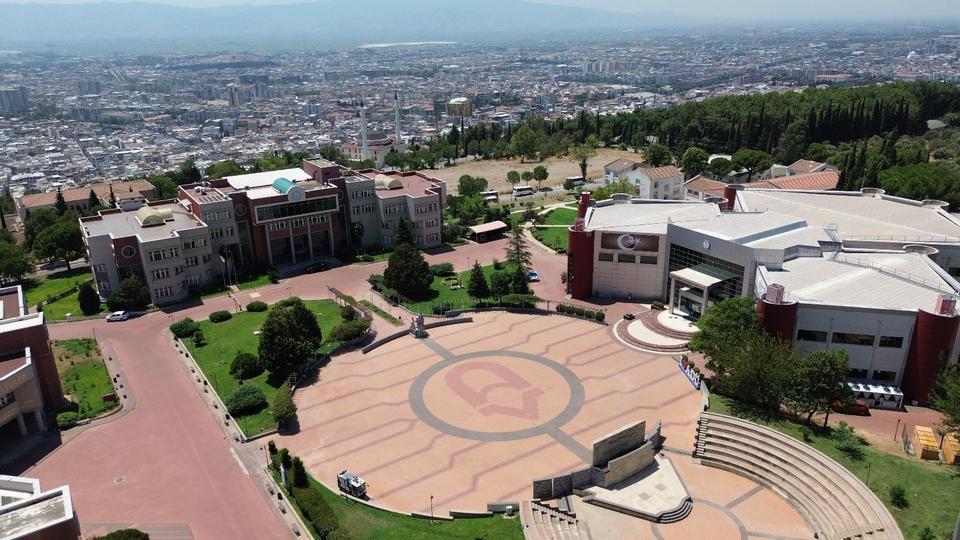 ADÜ'den "Araştırma Üniversitesi" vizyonu için dev yatırımlar