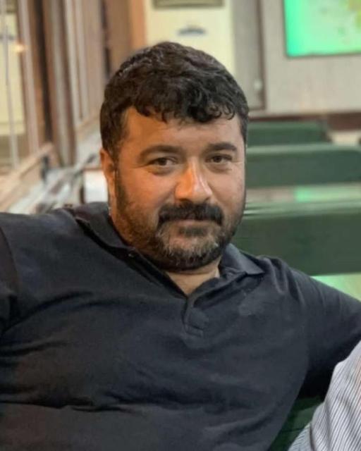 İş kazası yine can aldı