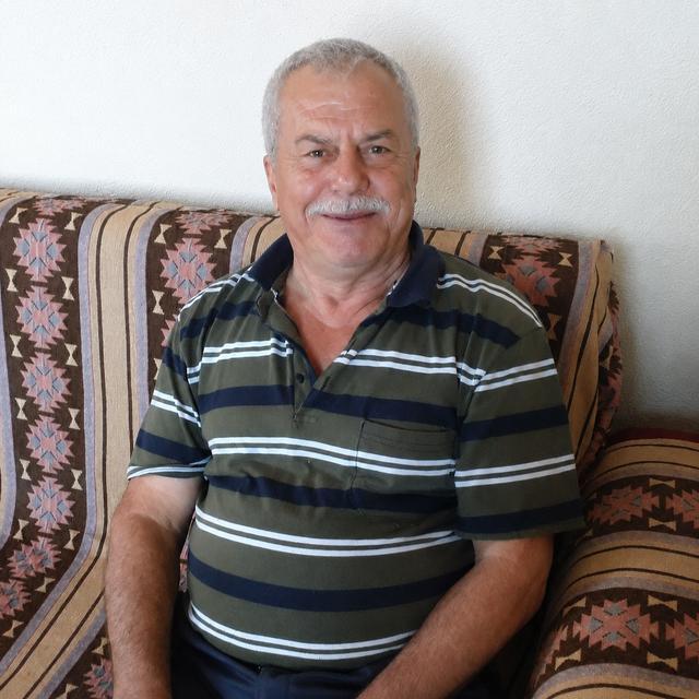 Sobadan çıkan alevler can aldı! Balkondan atlayan adam yaşamını yitirdi