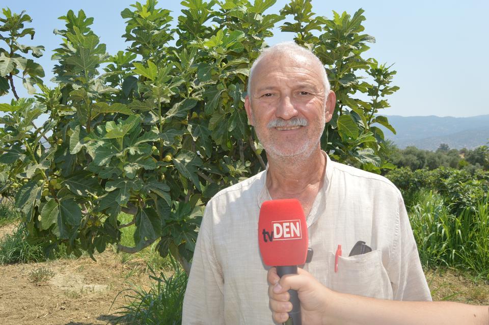 Muzaffer Aykın