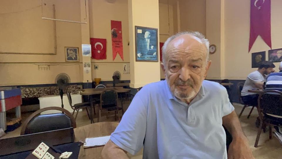 Trafikte baltalı saldırı