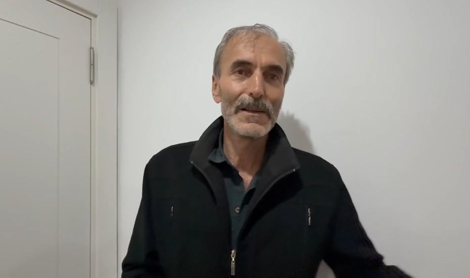 KÜBRA'YI HAYATTAN KOPARANLAR, SOSYAL MEDYA HESABINA GİRİP YAŞIYOR SÜSÜ VERMİŞ ACILI AİLE 30 YAŞINDAKİ KÜBRA YAPICI'NIN VÜCUT BÜTÜNLÜĞÜ BOZULAN CENAZESİ İÇİN DNA ÖRNEĞİ VERDİ "BU İŞE EN DAHİL OLANLAR HER KİMSE EN YÜKSEK CEZAYI ALMASINI İSTİYORUM"