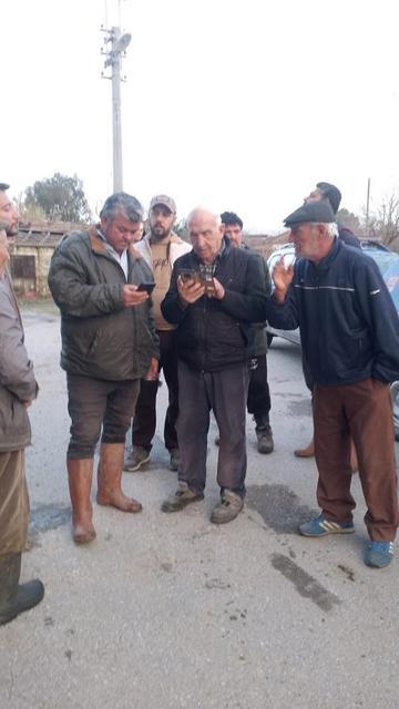 Büyük Menderes taştı mı? İki mahalle tahliye edildi