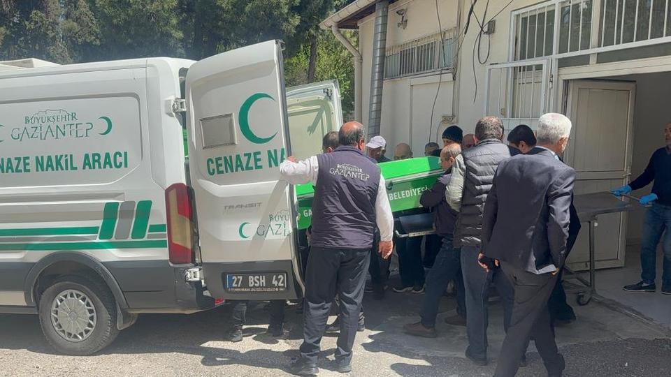 85 yaşındaki adam 87 yaşındaki komşusunu pompalı tüfekle öldürdü
