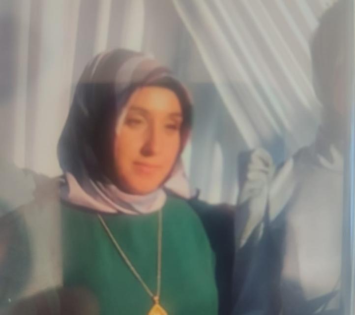 Kadın cinayeti davasında ilk duruşma