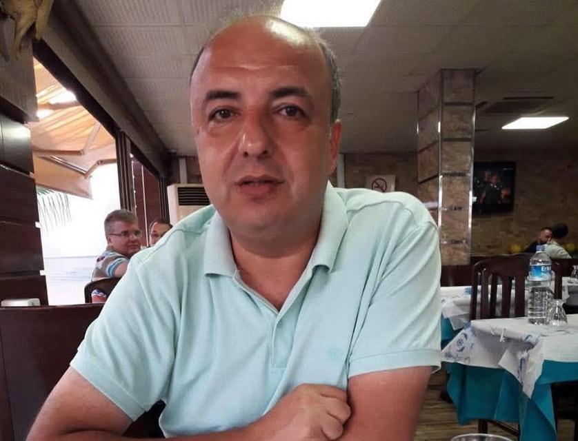Aydın’da sanayi esnafından acı haber! Evinde ölü bulundu
