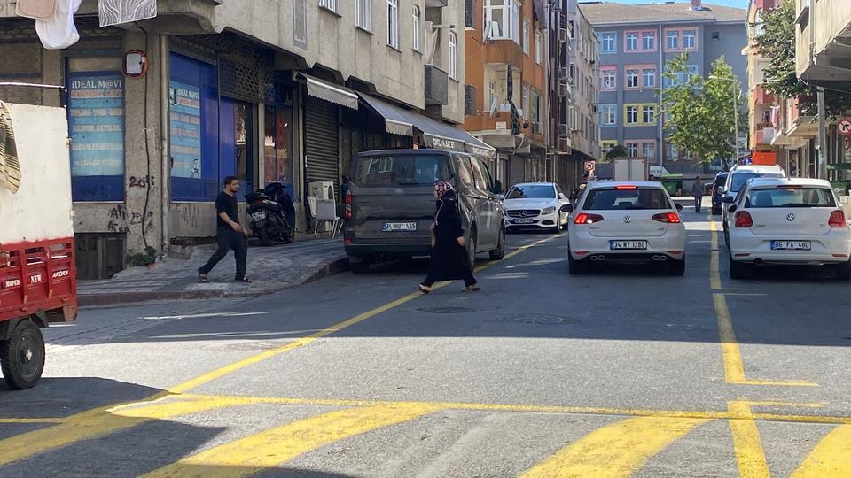 İnternet kafeye silahlı saldırı