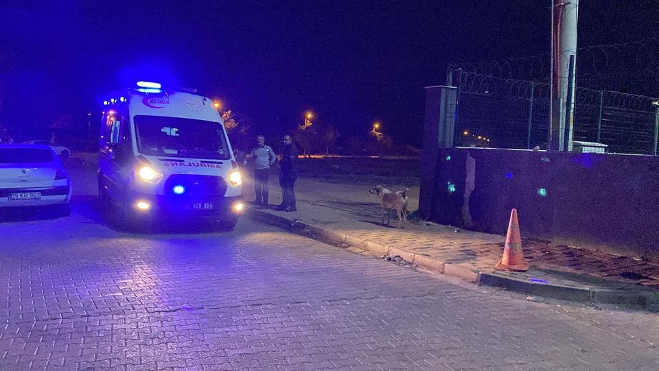 ASANSÖR KAZASINDA BİLİRKİŞİ RAPORU TAMAMLANDI EMNİYET DÜZENEĞİ İPTAL EDİLMİŞ