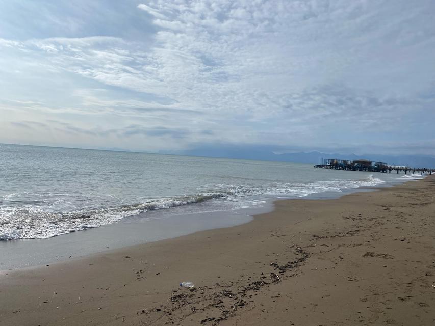 ANTALYA'DA SAHİLDE 2 CESET DAHA BULUNDU, CESET SAYISI 8 OLDU