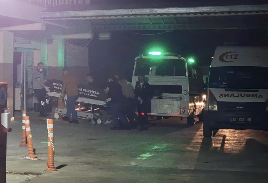 16 yaşındaki genç evinde ölü bulundu