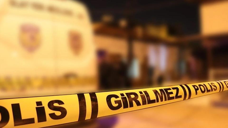 İki kişi arasında çıkan tartışma kanlı bitti: 1 ölü
