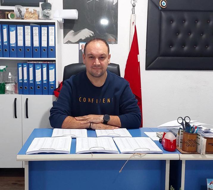 Söke'de okula dönüş kampanyası
