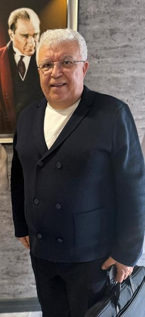 Jantsa’da kendi kendine manipülasyon yaparak keriz mi silkeledi?