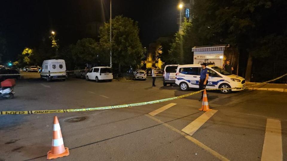 Parkta silahlı saldırı: 3’ü ağır 5 yaralı