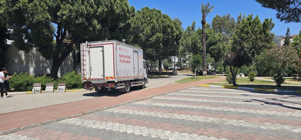 Söke’de hava kirliliği alarmı: Vatandaşlar nefes alamıyor