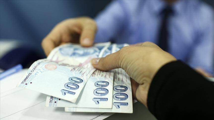 O paralar bugün ödenecek
