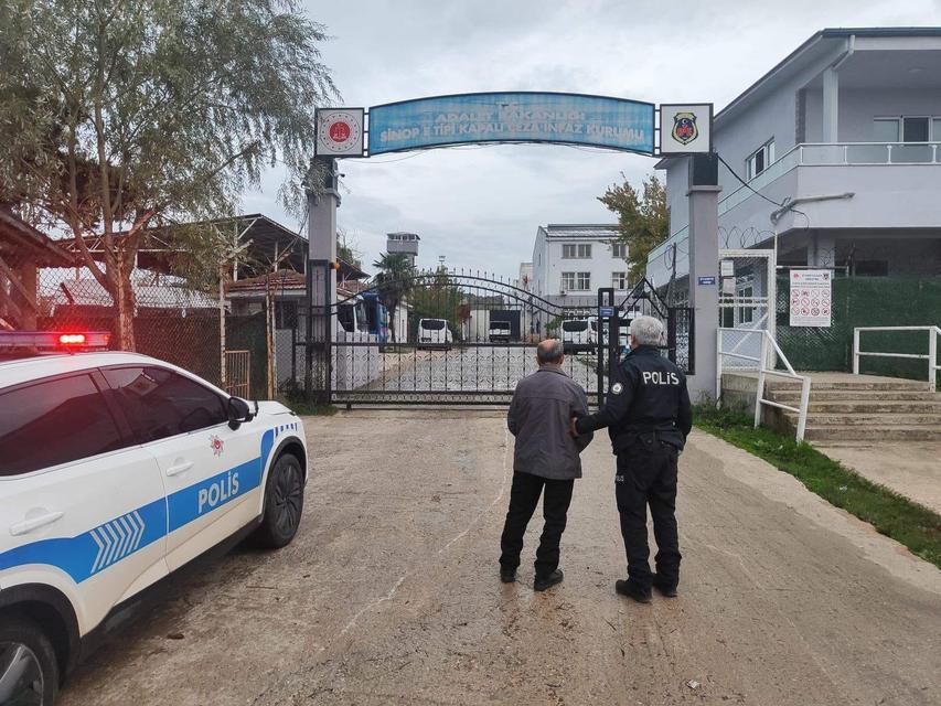 Fuhuş operasyonu: 1 şüpheli tutuklandı